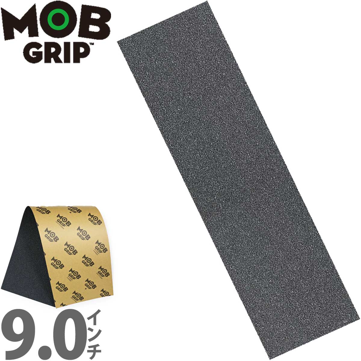 MOB GRIP変更 Amazon.co.jp: MOB GRIP (モブグリップ) DECK TAPE 9×33インチ