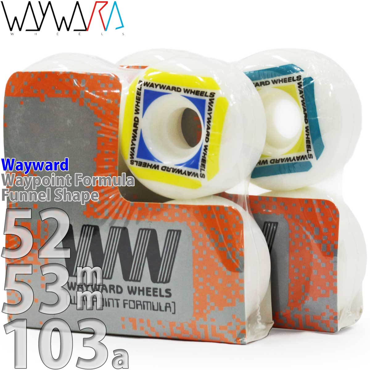 HEAPS ハードウィール 52mm 楽天市場】ウィール 52mm/95A ハードウィール スケートボード