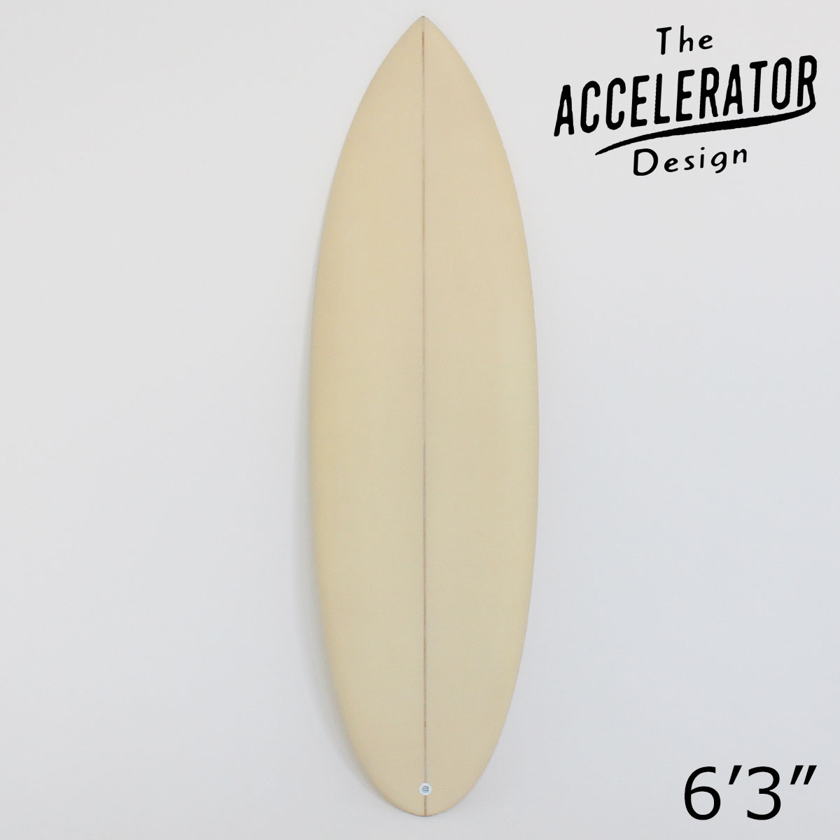楽天市場】Accelerator PU 6'4
