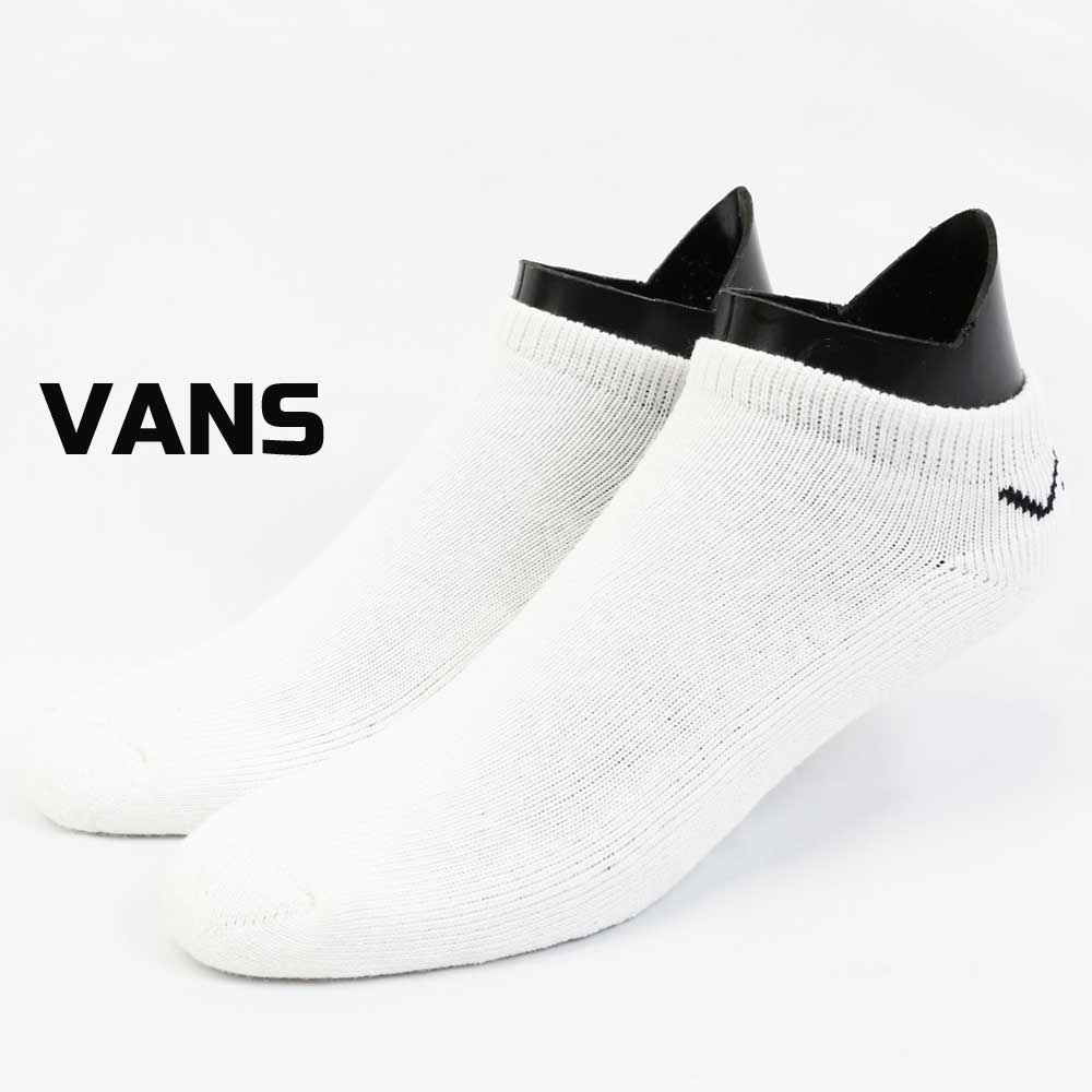 vans ankle