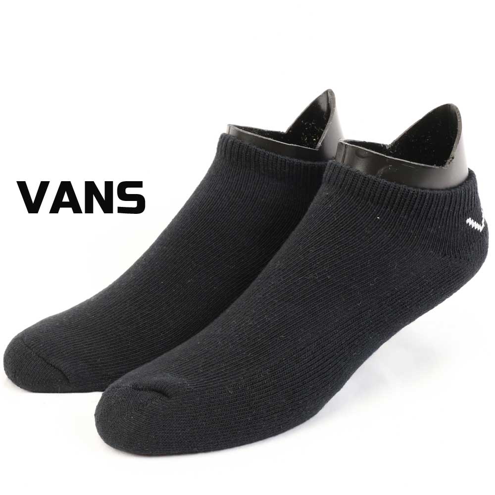 VANS vans socks socks three pairs 