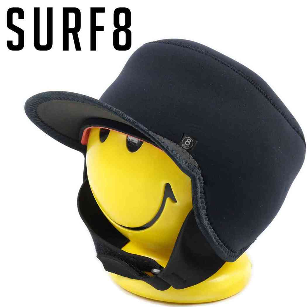 楽天市場】SURF8（サーフエイト）3mm マグマコア ワークキャップ