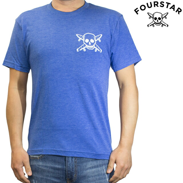 フェード Mサイズ FOUR STAR フォースター 半袖 Tシャツ スケート 楽天市場】FOURSTAR（フォースター）プリントTシャツ メンズ,T