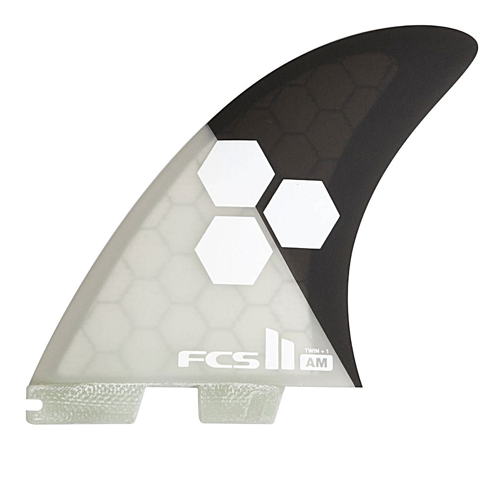 FCS2 FCS 2 SHAPER SERIES TOKORO TRI FINS Mサイズ トコロ トライ 3枚