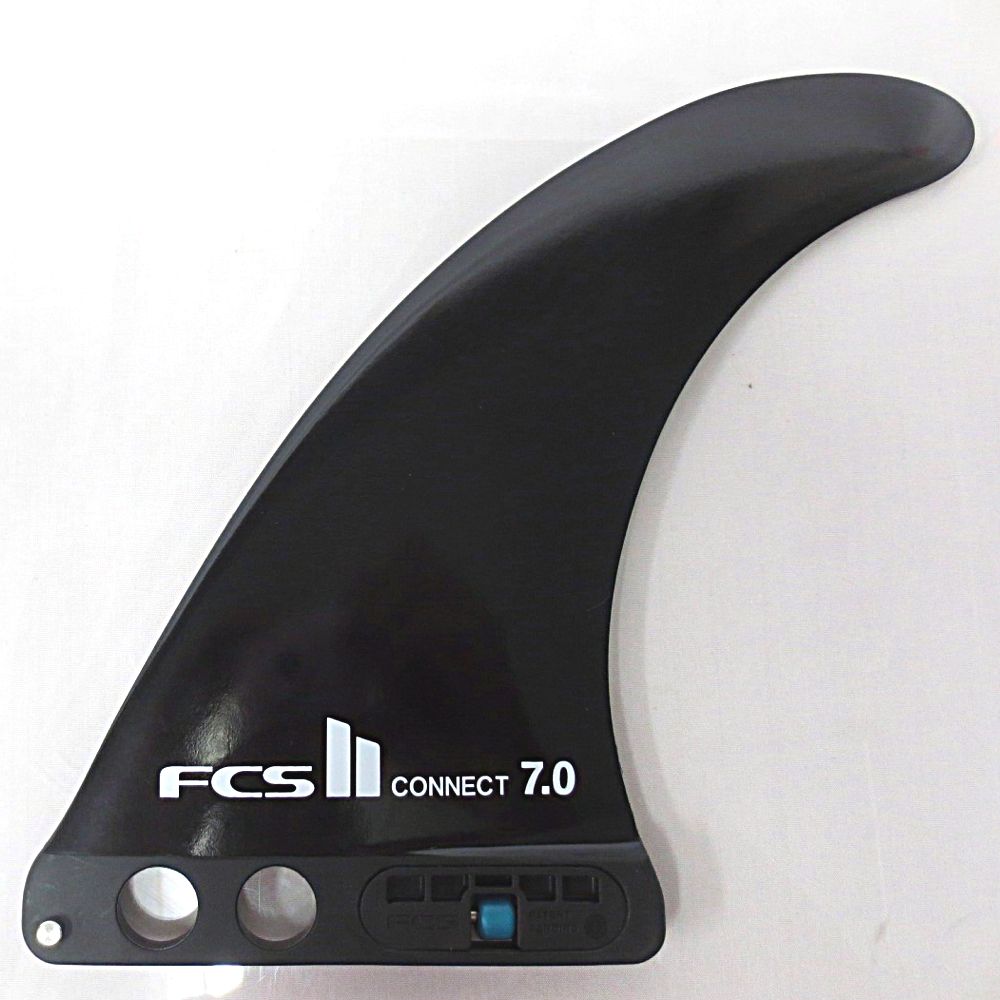 楽天市場】FCS LONGBOARD CENTER FINS RETAIL CONNECT SCREW & PLATE
