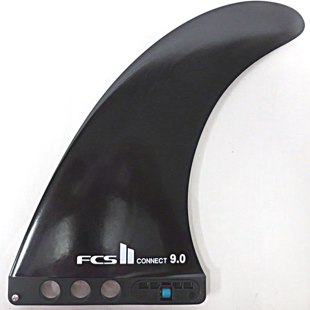 fcs2 connect 9.0 シングルフィン FCS2 FIN エフシーエス2フィン センターフィン ロングボード用