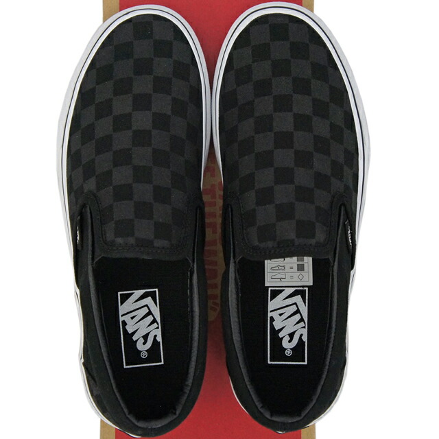 vans usa slip on