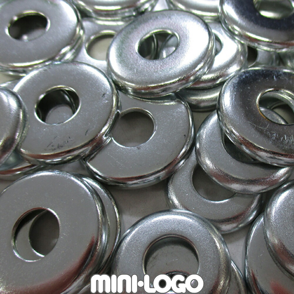 楽天市場】アクスルナット シルバー ミニロゴ スケボー パーツ Mini Logo Axle Nut Silver スケートボード アクセルナット  トラック部品 交換 修理 : スケートボード専門店カットバック