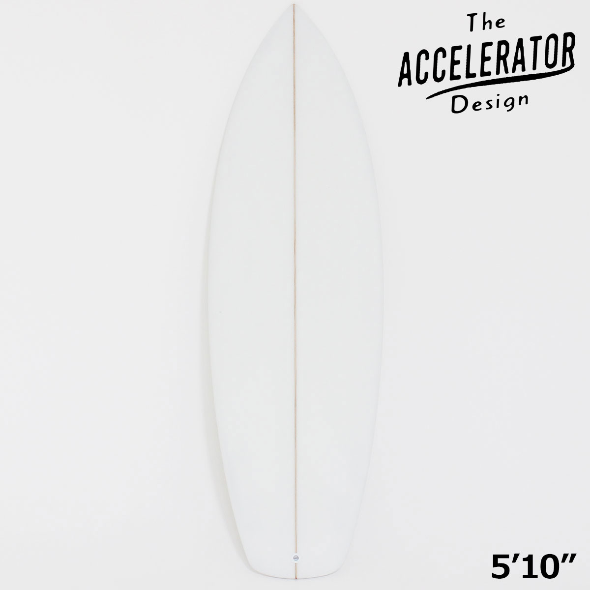 楽天市場】Accelerator PU 6'4