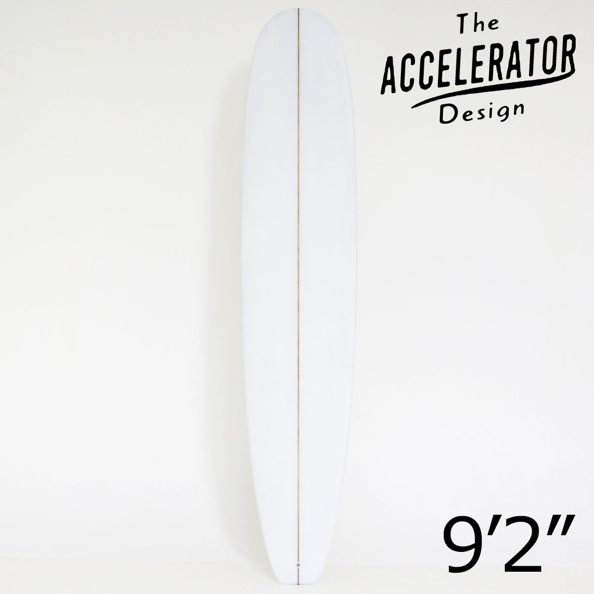 楽天市場】Accelerator PU LONG BOARD 9'4