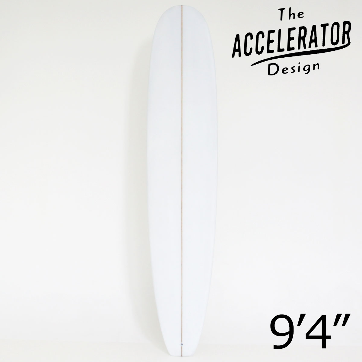 楽天市場】Accelerator PU LONG BOARD 9'4