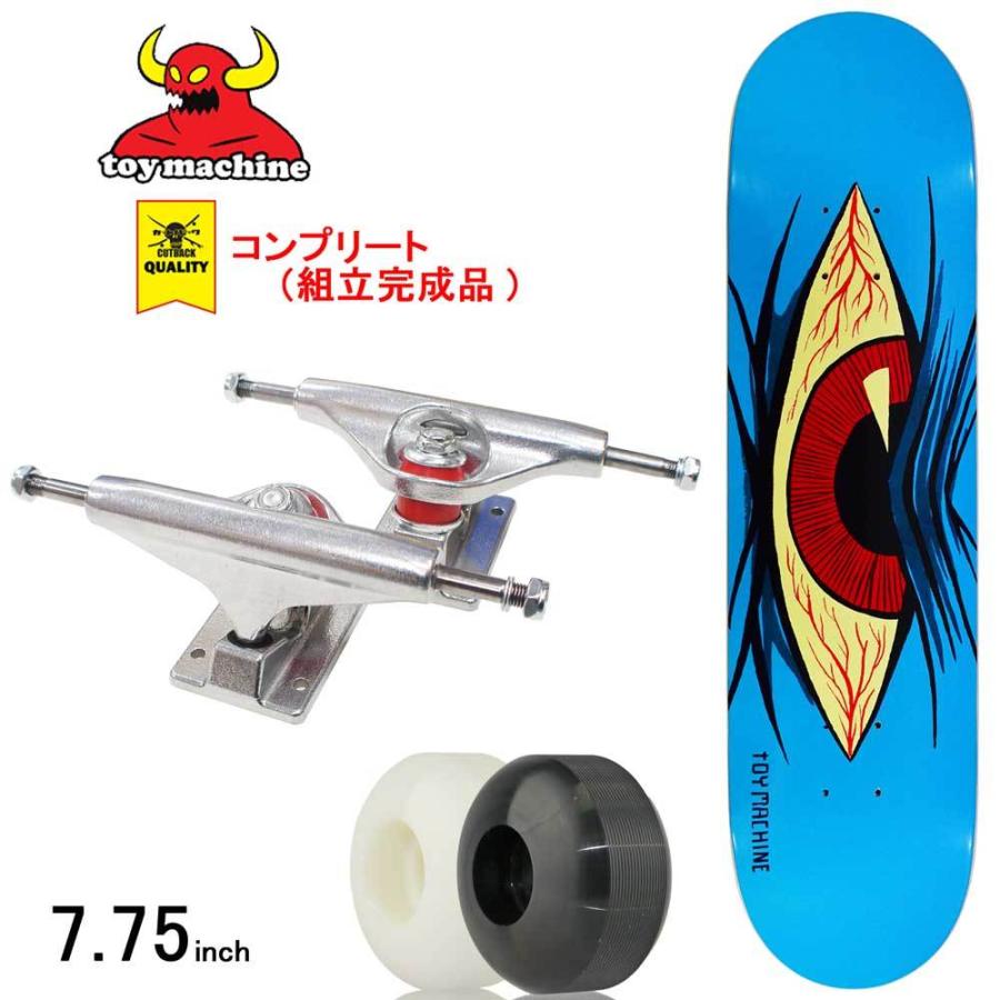 値下げ中　TOY MACHINEコンプリートセット　　美品 51Bv8sZRBzL._UF350,350_QL50_.jpg