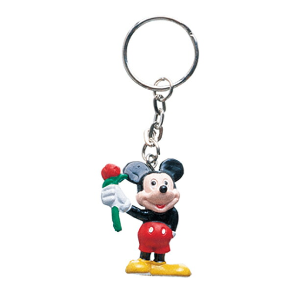 ディズニー　キーホルダー　12個セット　 ミッキーマウス、ミニー、ドナルド 301-1836-1.jpg