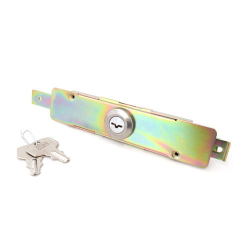三和シャッター(SANWA) アクアキー 水圧錠 シャッター錠　ピンシリンダー N-KS-SUP