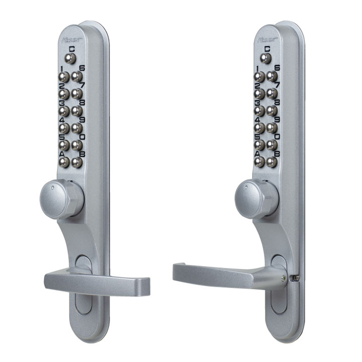 キーレックス700　ミスターワン　#22277 長沢製作所 長沢製作所 キーレックス700 Mr-1 22277 AS（シルバー