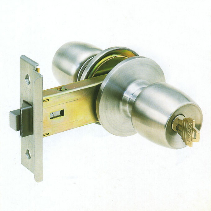 立山軽銀 勝手口 GOAL GF 手持ち部分玉錠 勝手口向けGB-42GB42GF 02P09Jul16
