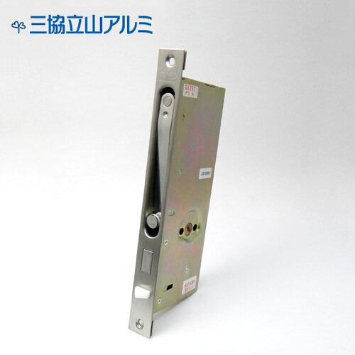 AD印字機用 三協立山軽銀向け GOAL GKS 錠容れもの 差し固める鍵を掛ける錠 取り替えっこ 取替えうしろ側書き割り51粍 GKS WD2221
