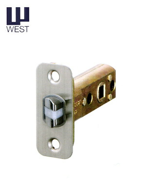 楽天市場】防火戸用キャッチロック(ラッチ式) BV7319K パナソニック製