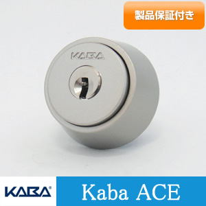 kaba ace カバ エース (3262 ゴールド TITAN タイタン kwikset