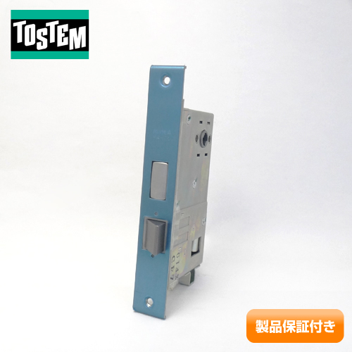 楽天市場】TOSTEM(トステム) 錠ケース MIWA LE-14 両側レバーハンドル