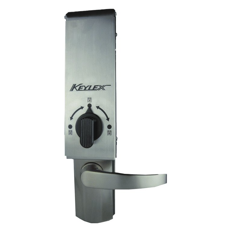 KEYLEX4000 キーレックス4000用 覆いかぶせる単体 長沢製造所