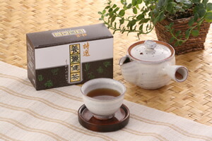 特選養麗健茶 30包 2箱セット 10,368円