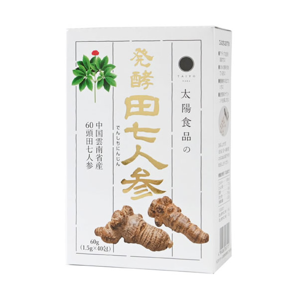 楽天市場】ダイエットサプリ 高麗人参 田七人参 ドクタースタイル