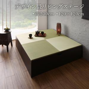 リビング納める 用だんす 押し入れ タンス テレビ受像機台 日本製 納める付き添い人絵図面畳リビング公演 畳ボックス席納める 120×120糎 置き目印字機