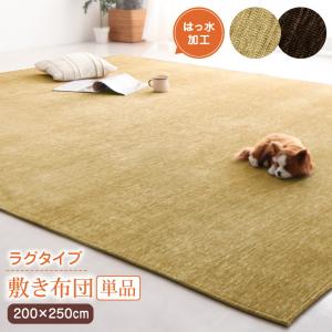こたつ こたつ布団 おしゃれ 洗えるデザインこたつ布団シリーズ おしゃれ 敷き布団単品 ラグタイプ 200&times;250cm｜カラコン・ウィッグ＠キュティア