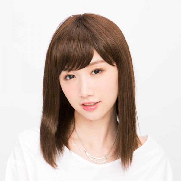 すっきりとした軽やかなストレートスタイル 1104 送料無料 おまけ付き ラパンドアール コスプレ フルウィッグ ミディアム ウィッグ つけ毛 ミディアムストレート ショコラブラウン フルウィッグ D Or Lapin コスプレ ウィック ウイッグ レディース カラコン