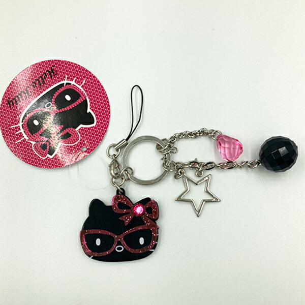 本日のみ値下げキティ根付け ラスト 出川哲郎キティ11個セット オマケ謎肉キティ キティ根付け ラスト 出川哲郎キティ11個セット オマケ謎肉キティ