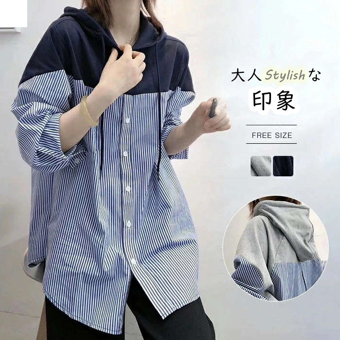 チュニックパーカー ロングtシャツ ロング丈 Tシャツ チュニック フーディ フード付き トップス レディース 夏 春 秋 カットソー オーバーサイズ チュニックパーカー ロングtシャツ ロング丈 Tシャツ チュニック