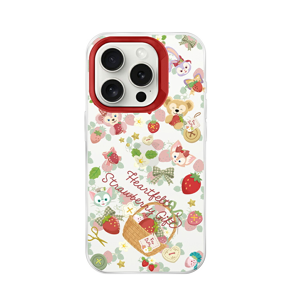 ディズニーダッフィー 　マルチスマホケース Amazon.co.jp: ダッフィー スマホケース iphone16 ケース 手帳型