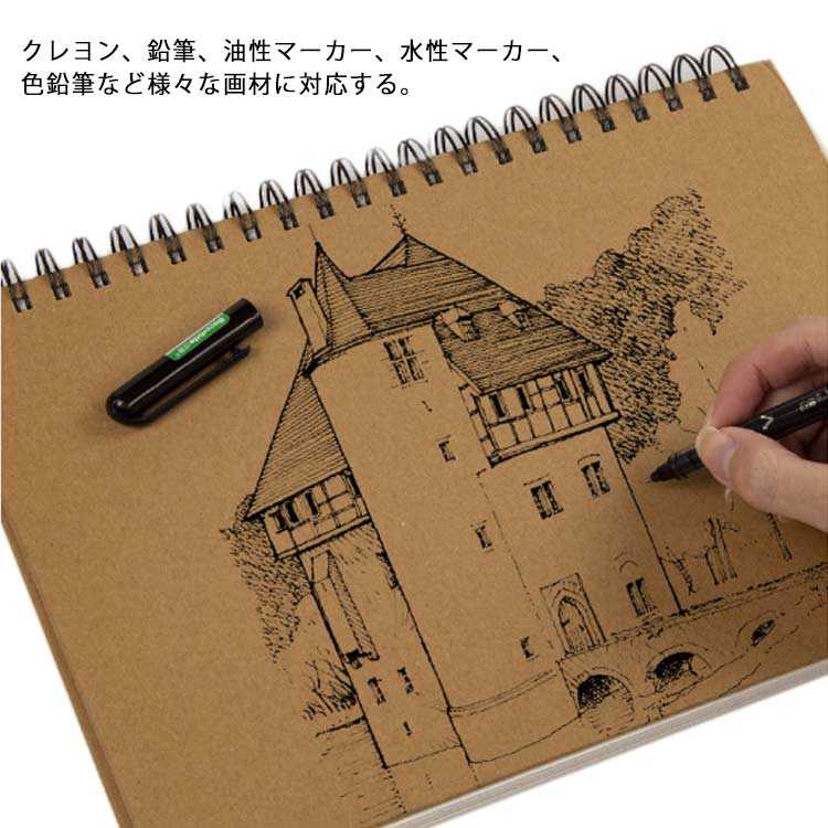 色鉛筆画A4 チーター 色鉛筆画オーダーA4サイズ・額装つき