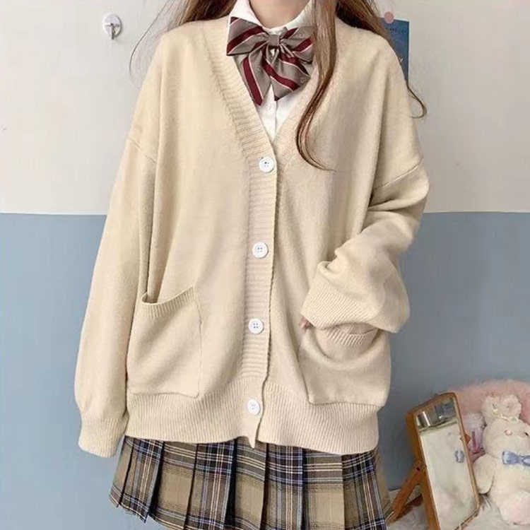 豊富な品 5色 全8サイズ スクールセーター 制服 カーディガン スクール セーター JK制服 Vネック コット ニット 送料無料 学生服 中校生 高校生  中学生 入学 高校 通学 学校 メンズ レディース ブラック グレー ネイビー 男の子 女の子 男女兼用 qdtek.vn