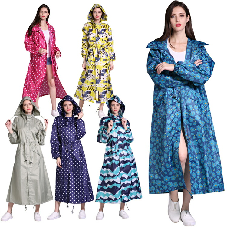 レイン捩り レインポンチョ レディース ロング 愛くるしげ 通勤 お洒落 レインコート 旋回車 通学 レディース 中学世系 溶溶たる大きさ ポンチョ 前開き レインコート メンズ 営業 レインお召し物 ゴルフ 墨染め 総柄 L Xl 2xl でかい気味合生存 御安い 細腰緒 A樵路