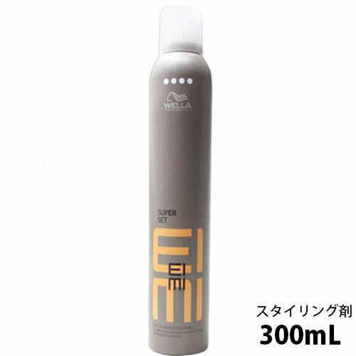 EIMI（アイミィ）スーパーセットスプレー 500ml 楽天市場】ウエラ EIMI アイミィ アイミィ スーパーセットスプレー