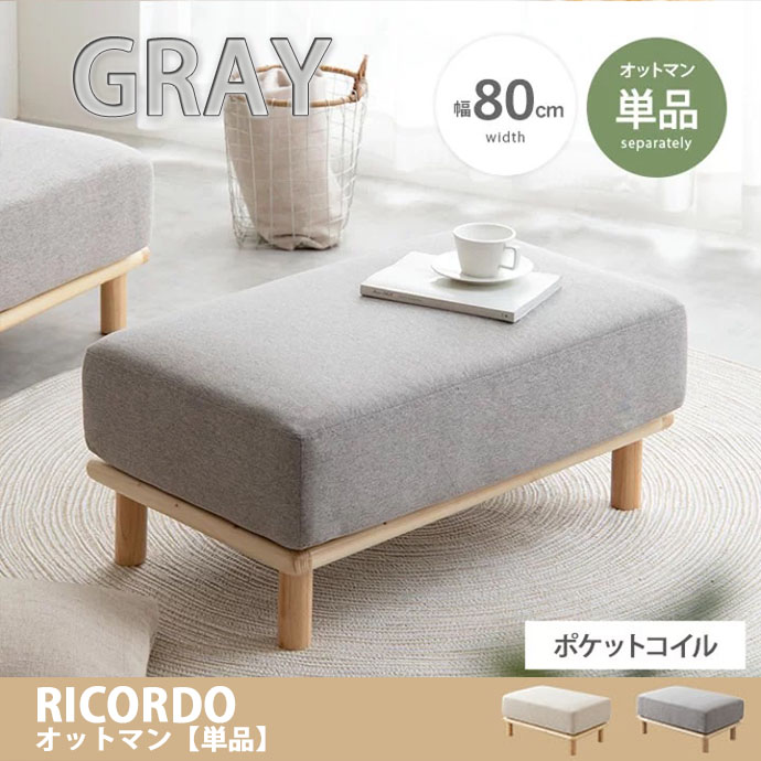【代引っ張ること不可×】【取り引き先精神的な統合品】Ricordo リコルド 寝椅子 寝椅子 オットマン 薄墨色 腰かけ 女性議長 腰かけ 腰かけ 1人掛け女性議長 北欧 韓国 室内装飾 オットマンスツール