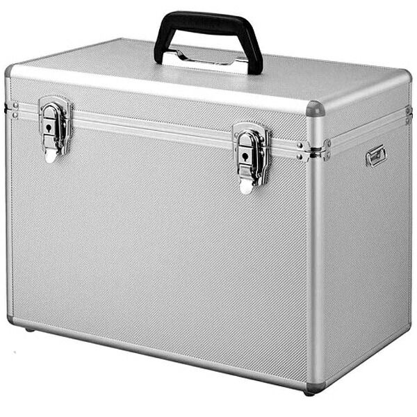ハクバ ALCAC02LL アルミケース AC-02 ボックス LL ALCAC02LL|Cuticle Style 店