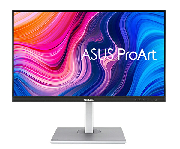 ASUS(エイスース) USB-C接続 PCモニター ProArt PA279CV-R 27型 /4K 液晶ディスプレイ