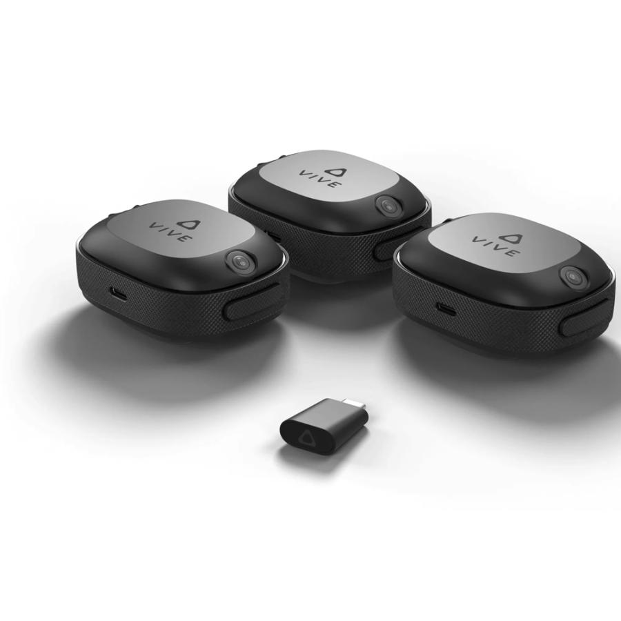 HTC VIVE トラッカー3.0ドングル 2点セット 4718487722419_0.jpg