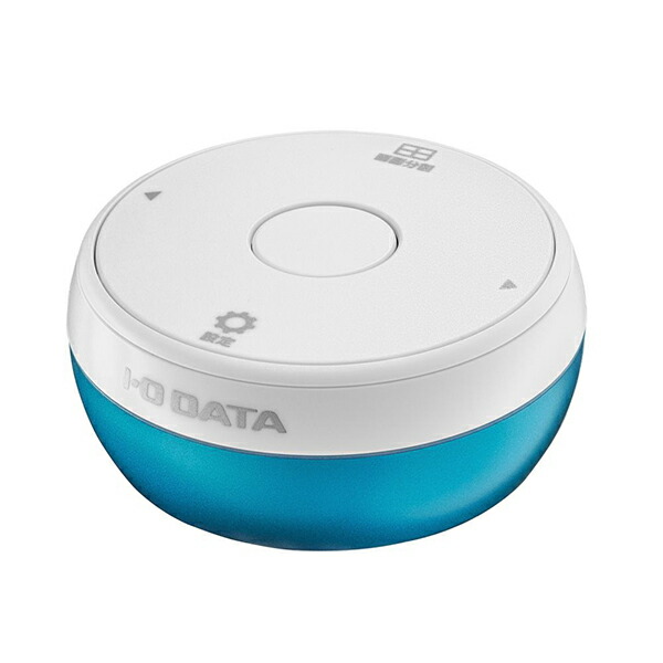 I-O DATA アイ・オー・データ WHD4KT1 Wi-Fi HDMIアダプタ 4K相応う青写真 子機単品 黒いこと