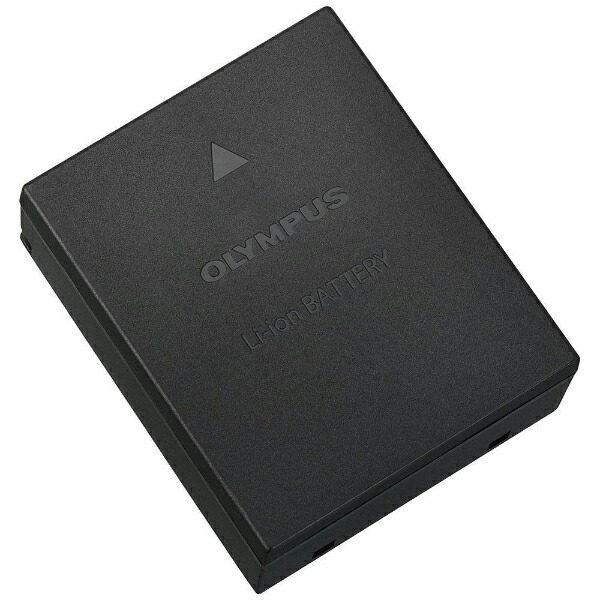 OM SYSTEM BLH1 リチウムイオン申し受ける池 BLH-1