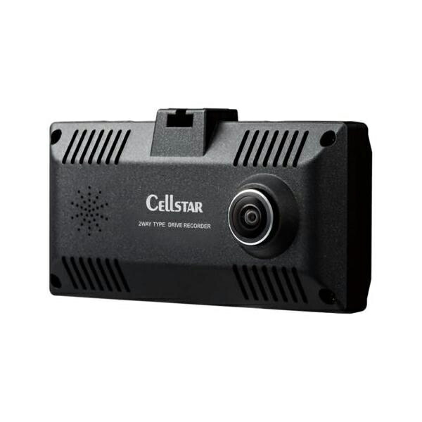 Cellstar セルスター CS-363FH CSシリーズ ドライブレコーダー