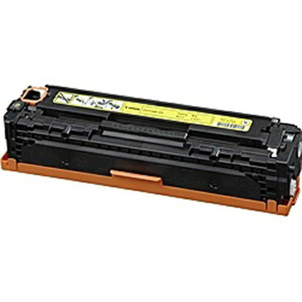 CANON CRG331YEL 純正トナー トナーカートリッジ331 イエロー CRG-331YEL｜Cuticle Style 店