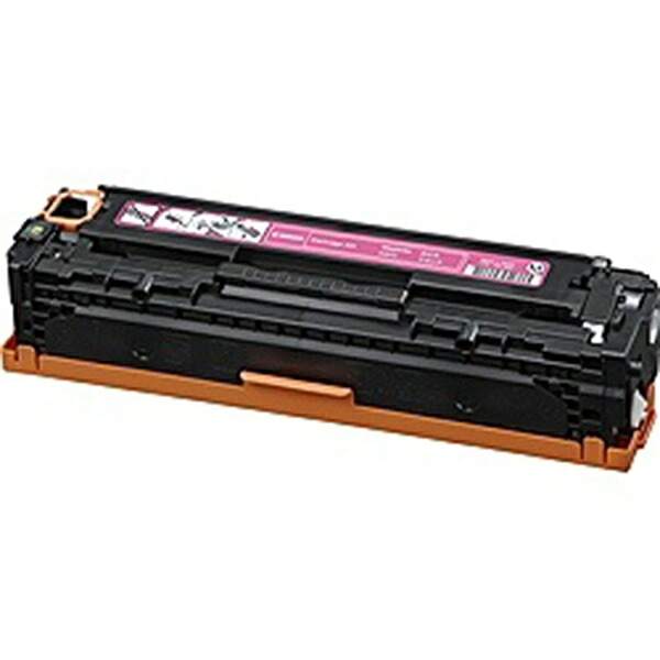 CANON CRG331MAG 純正トナー トナーカートリッジ331 マゼンタ CRG-331MAG