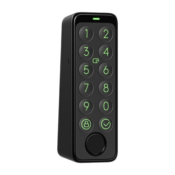 SwitchBot スイッチボット W2500020GH キーパッドタッチ W2500020-GH