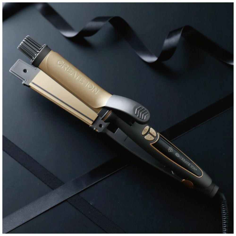 楽天市場】CREATEION クレイツイオンLite ツヤまきポータル