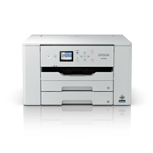 エプソン(EPSON) PX-S6010 ビジネスインクジェット プリンター A3ノビ USB LAN WiFi