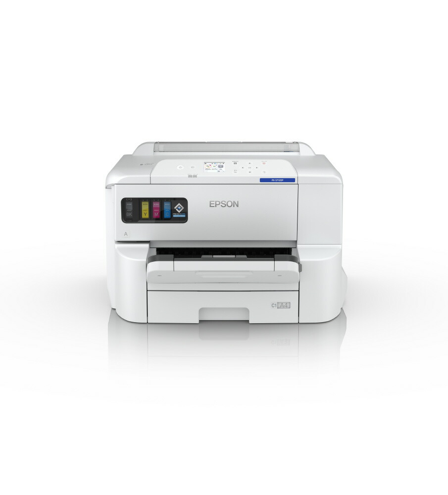 楽天市場】EPSON A3ノビ 4色顔料 インクジェットプリンター PX
